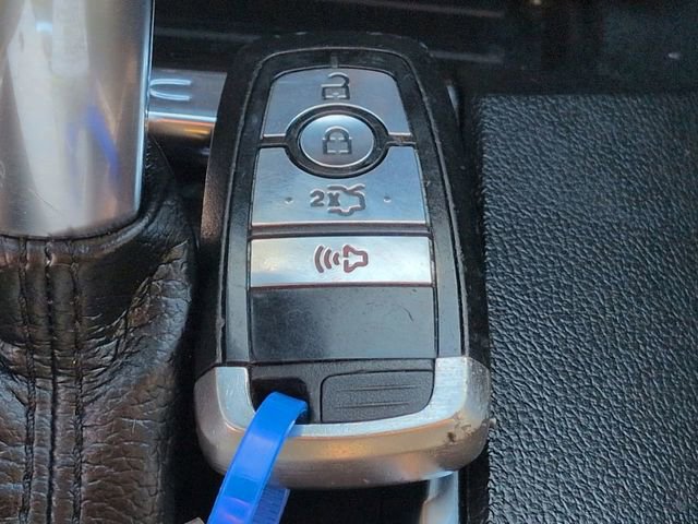 Certified 2018 Ford Mustang Coupe w/ Wheel & Stripe Package image 33