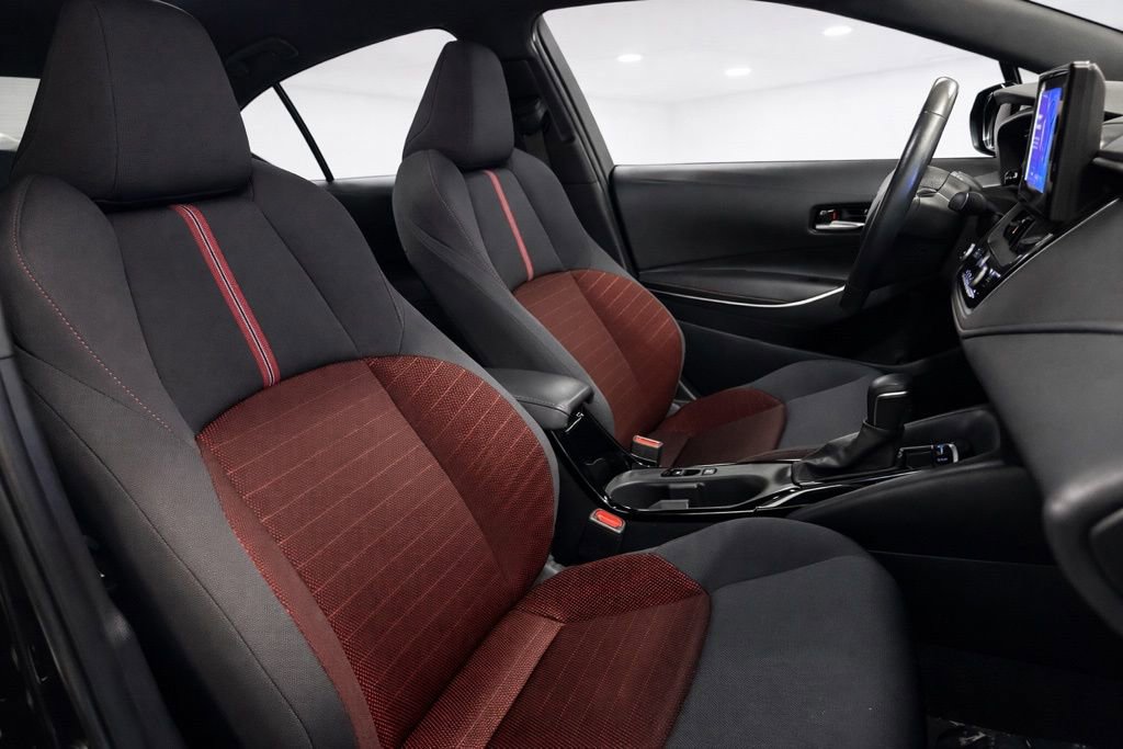 Used 2023 Toyota Corolla SE image 13