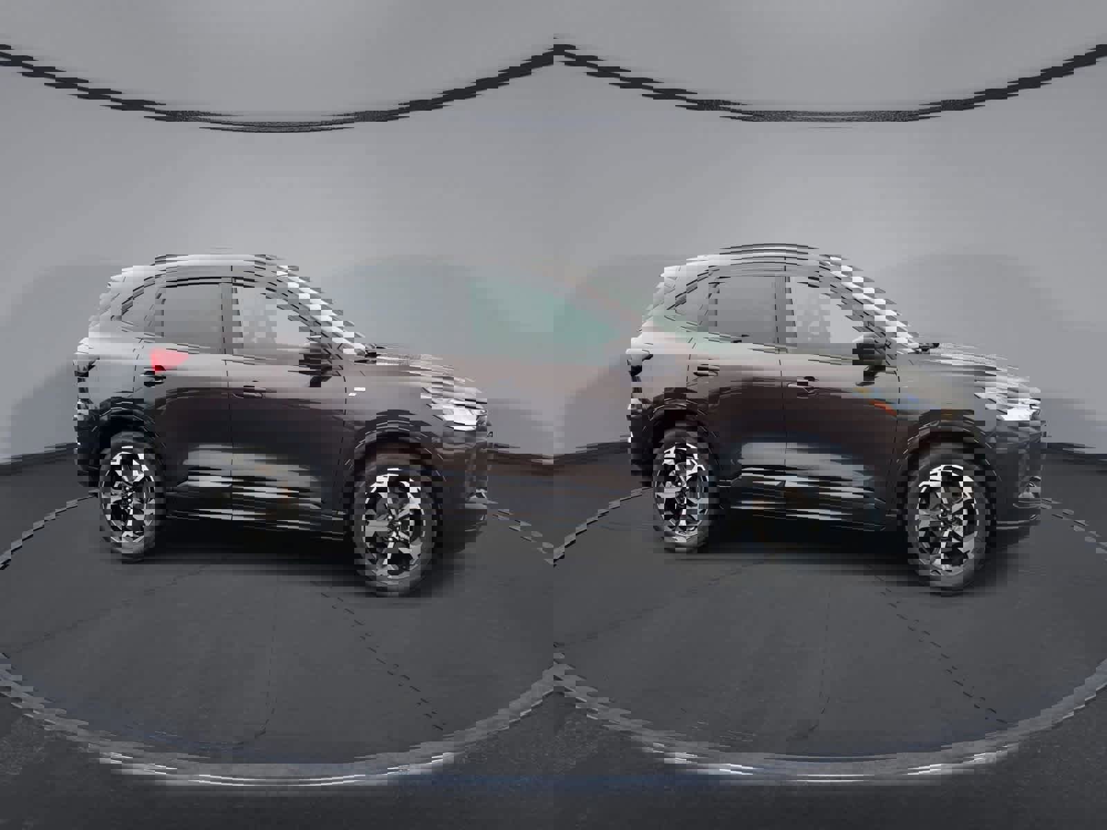 Certified 2023 Ford Escape ST-Line Select w/ Tech Pack #2 image 9