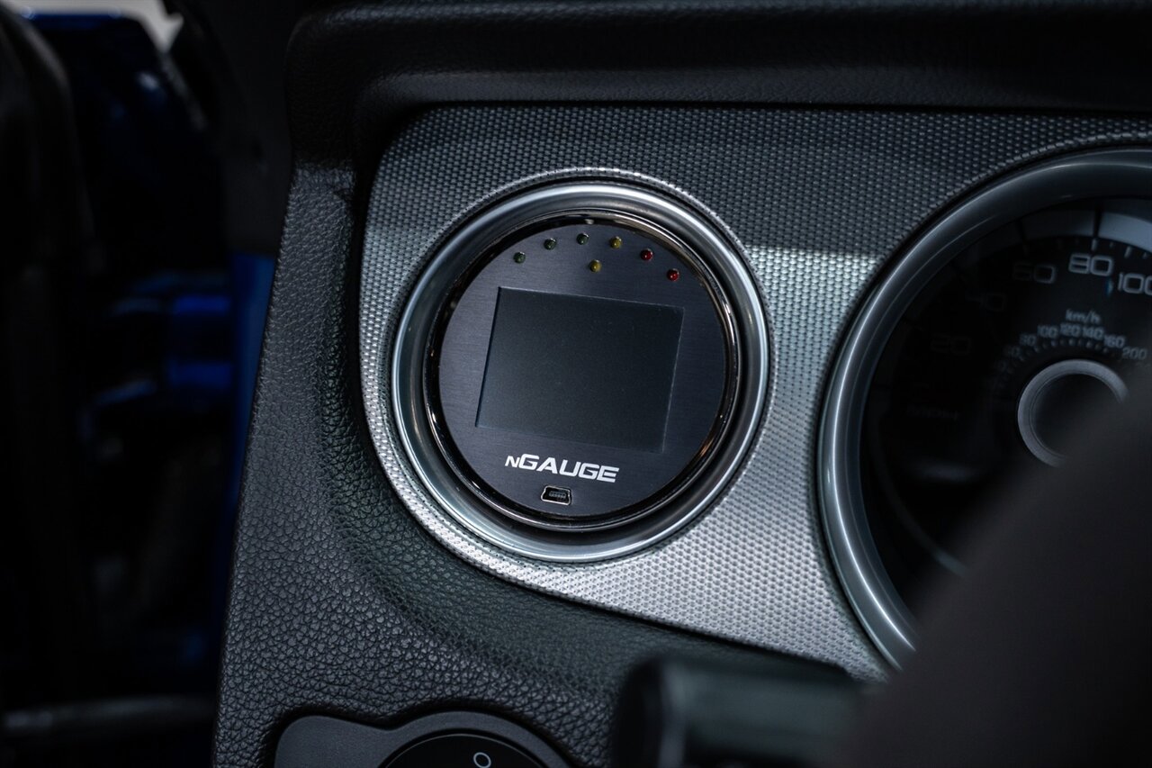 Used 2013 Ford Mustang Shelby GT500 RWD image 62