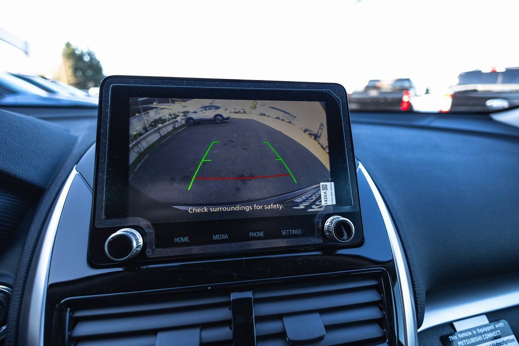 New 2026 Mitsubishi Eclipse Cross SE image 18