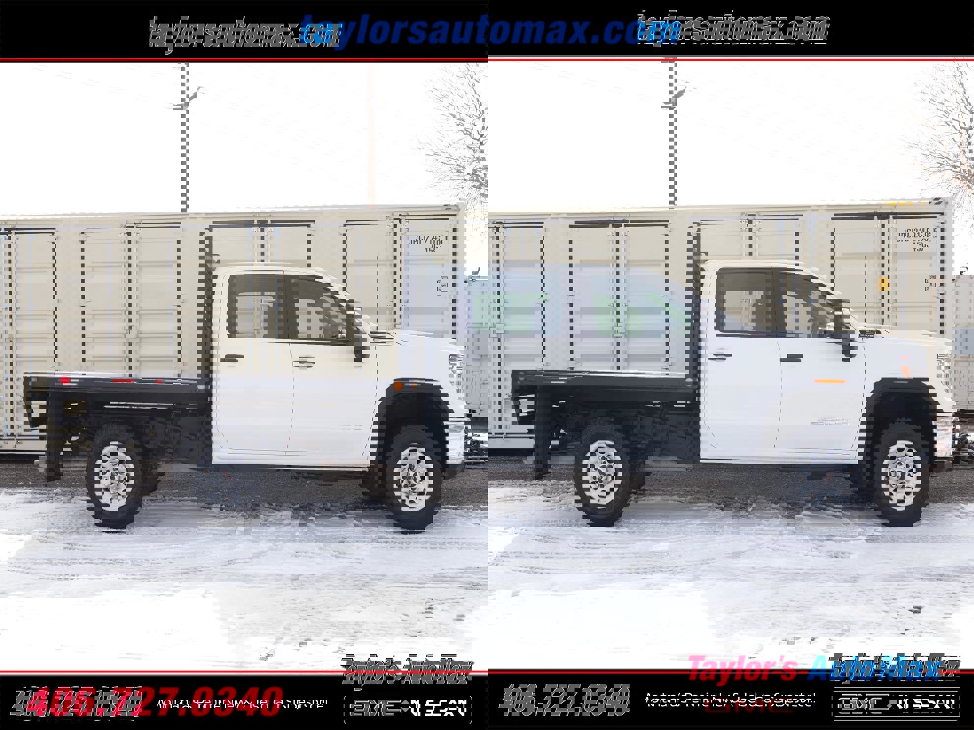 Used 2022 GMC Sierra 3500 Pro w/ Fleet Convenience Package image 27