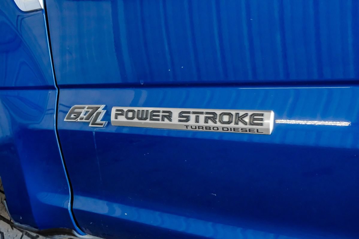 Used 2022 Ford F350 XL w/ Power Equipment Group AWD/4WD image 54