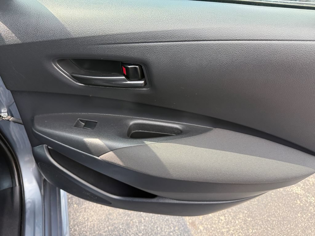 Certified 2024 Toyota Corolla LE FWD image 20