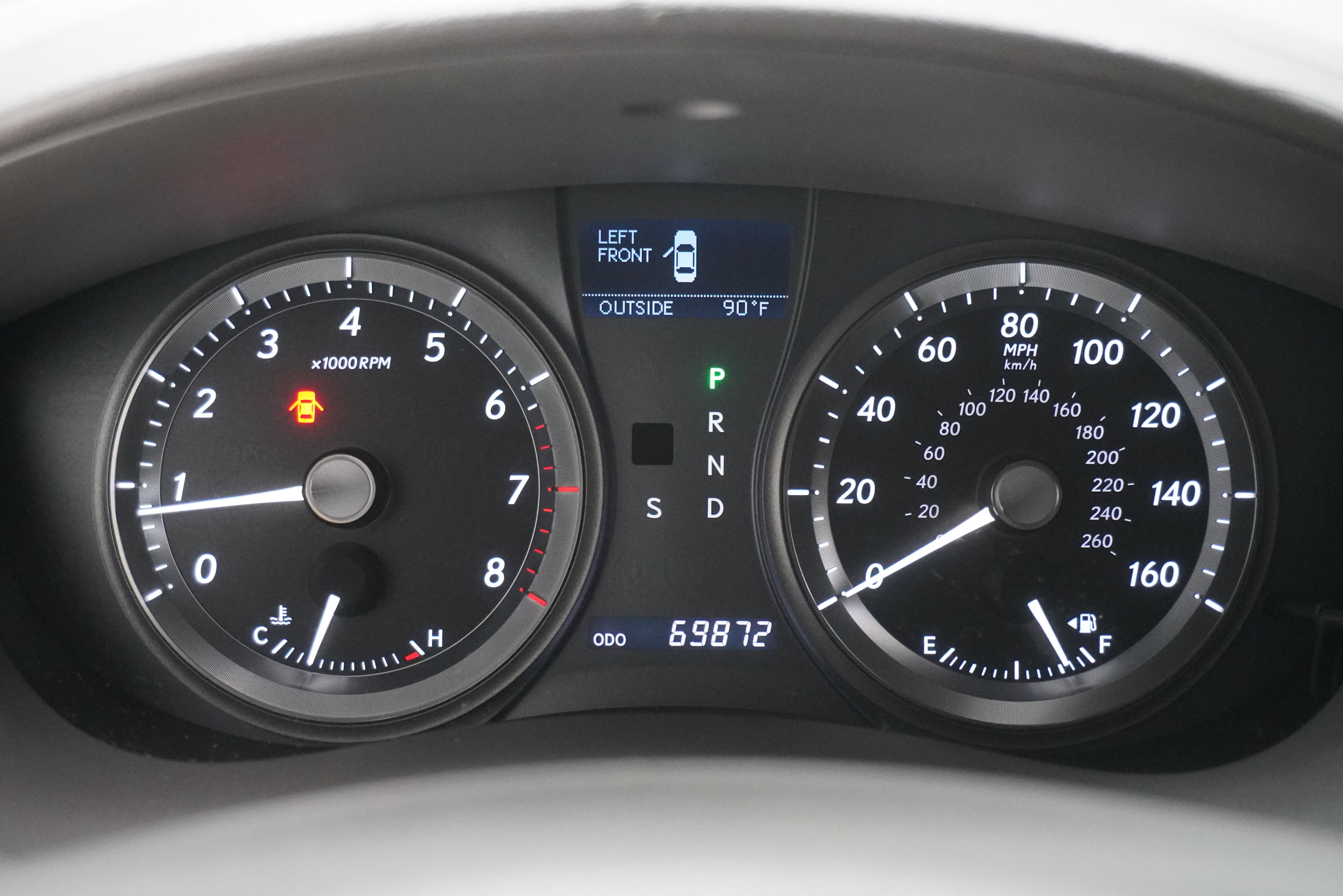 Used 2008 Lexus ES 350 w/ Premium Plus Pkg FWD image 16