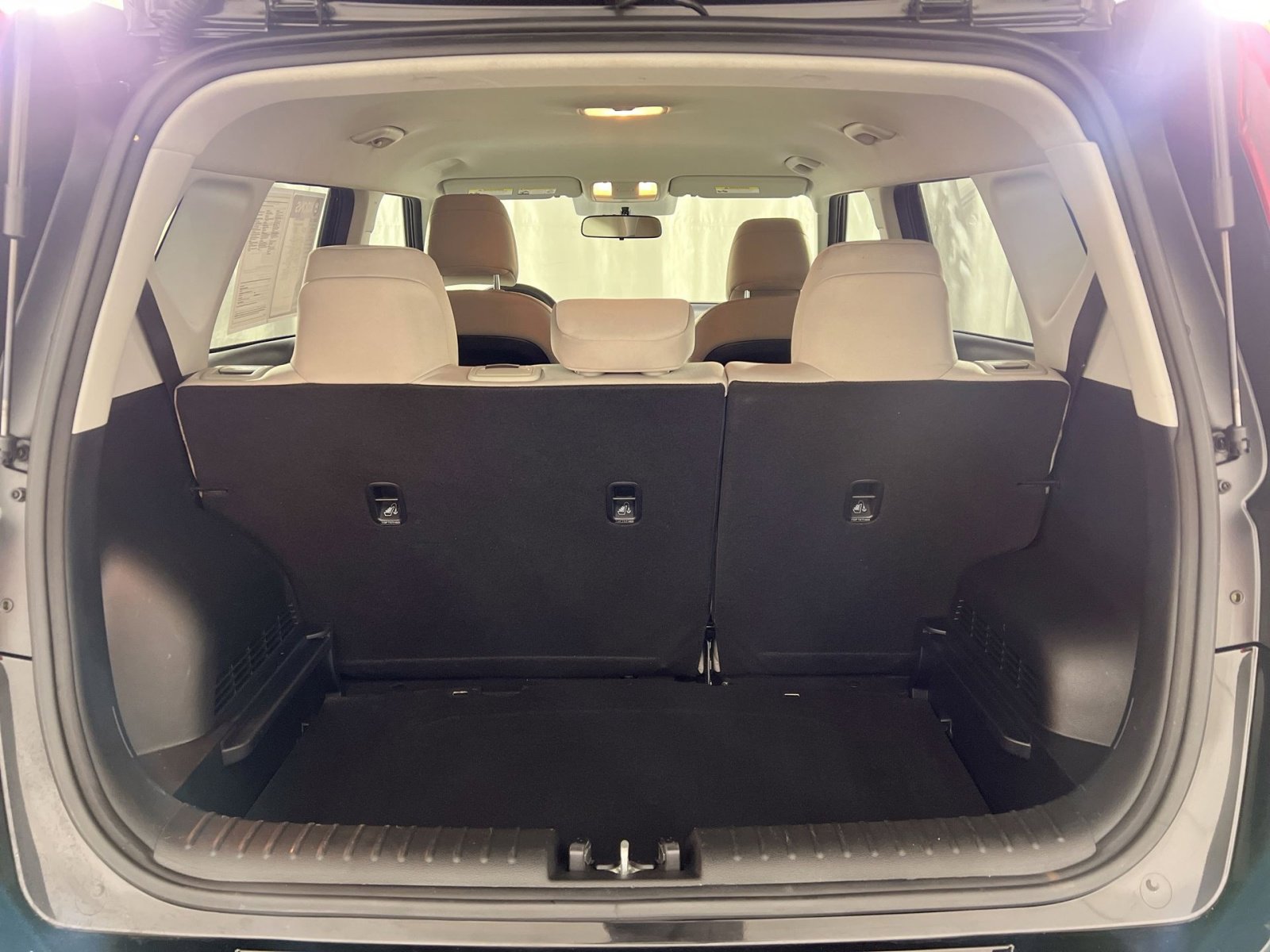 Used 2022 Kia Soul LX FWD image 22