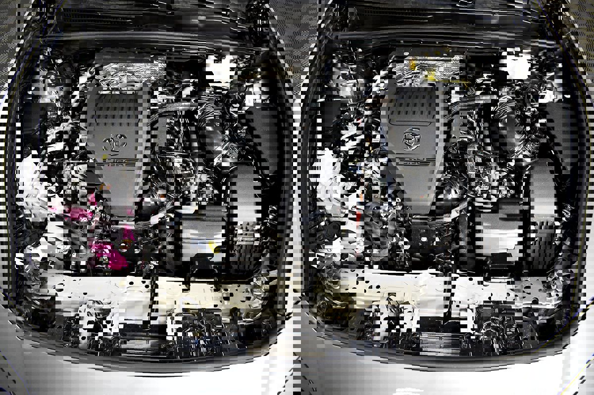 Used 2023 Toyota Crown Platinum image 47