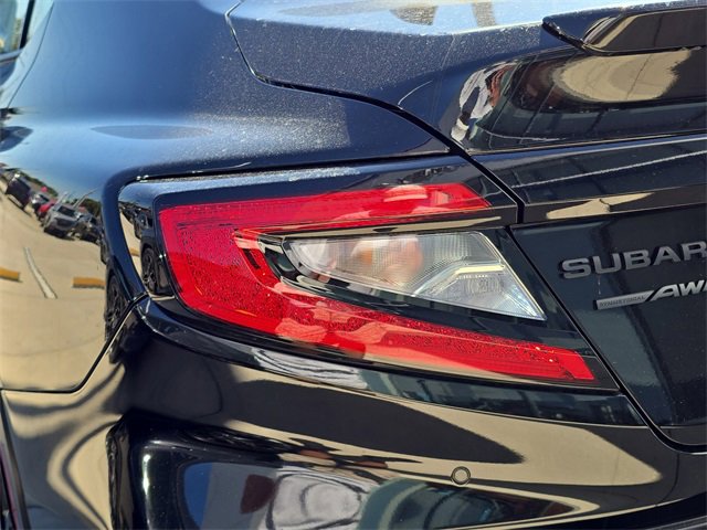 New 2025 Subaru WRX GT image 4