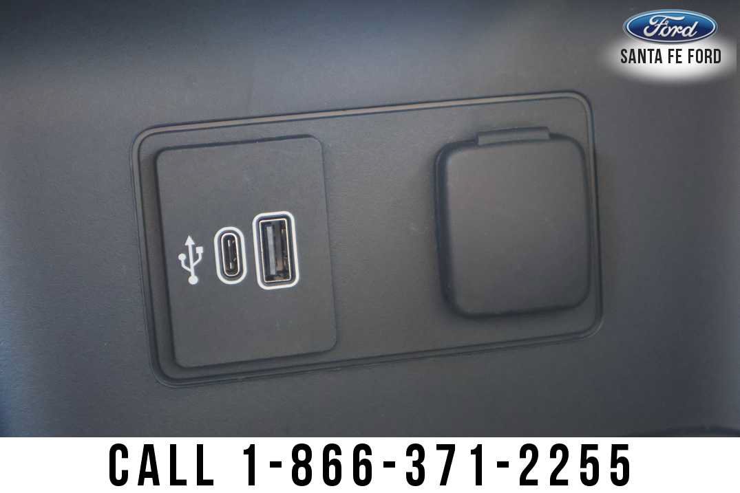 New 2026 Ford Explorer Active w/ Active Comfort Package RWD image 44