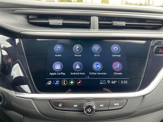 Used 2023 Buick Encore GX Select w/ Safety Package II AWD/4WD image 20