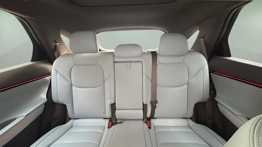 New 2026 Genesis GV70 2.5T Advanced image 23