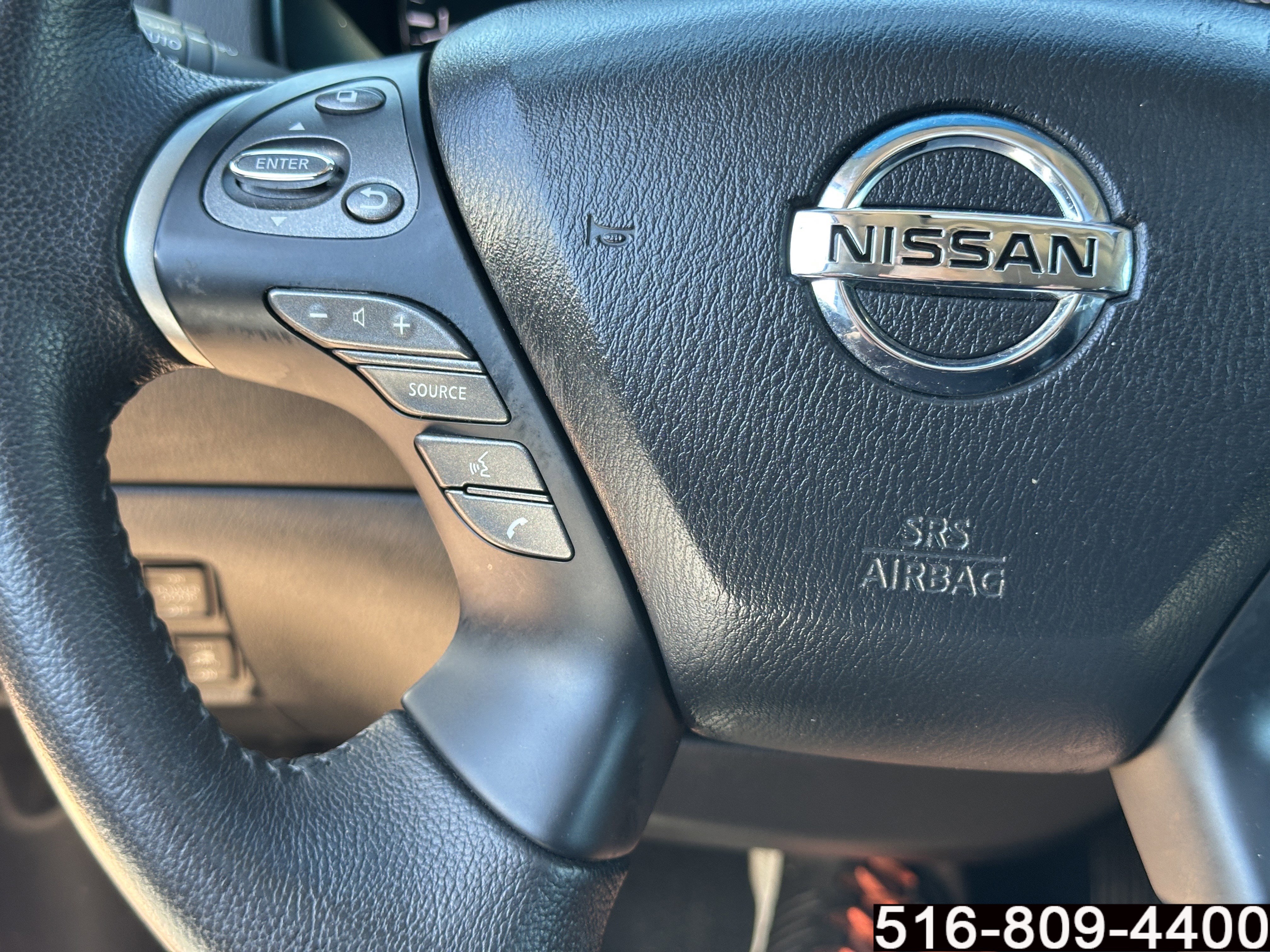 Used 2013 Nissan Pathfinder Platinum w/ Platinum Premium Pkg AWD/4WD image 22