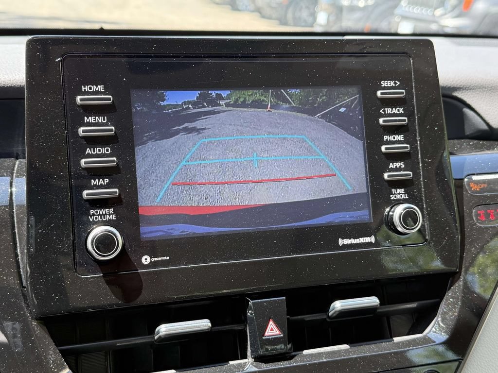 Used 2024 Toyota Camry LE FWD image 28