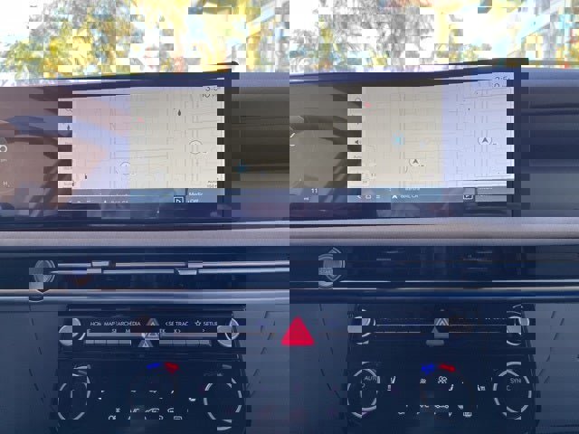 New 2026 Hyundai Tucson SEL image 8