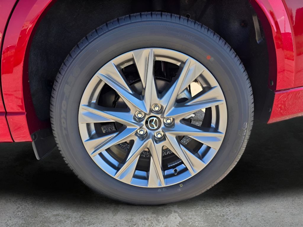 New 2025 MAZDA CX-5 AWD 2.5 S image 29