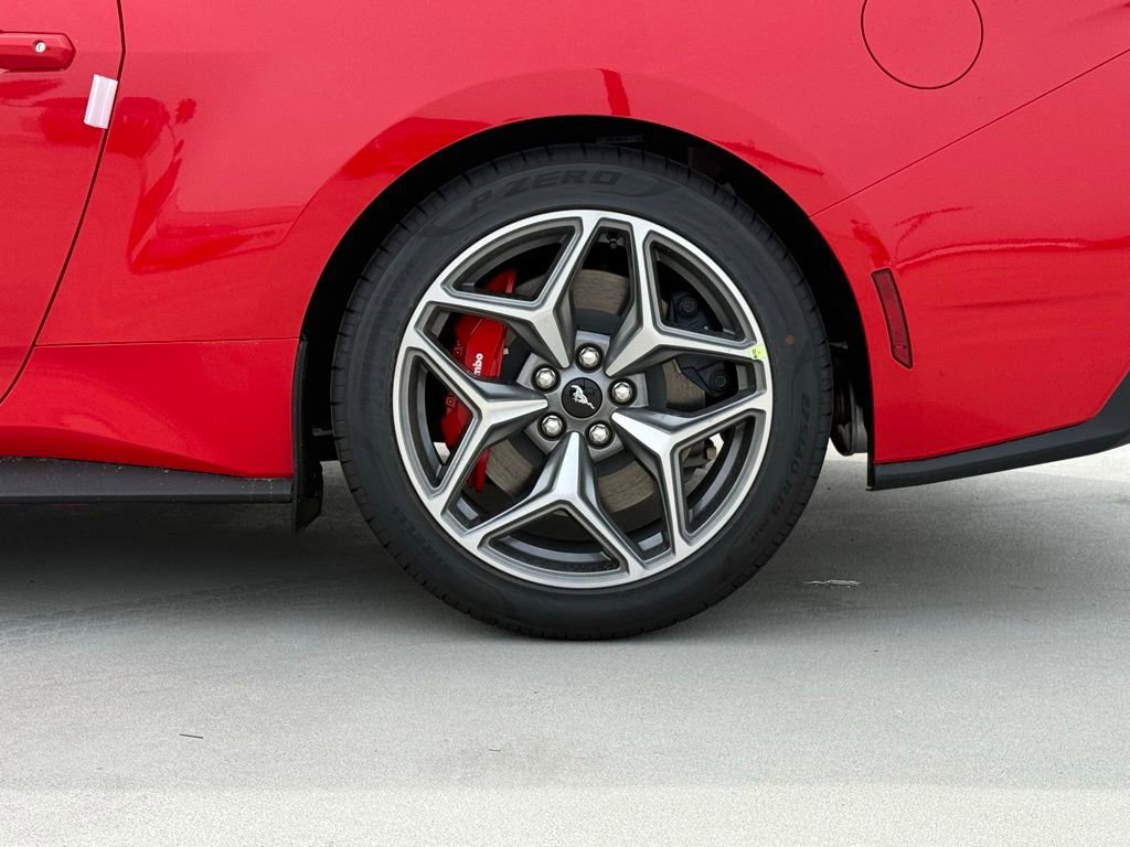 New 2026 Ford Mustang GT RWD image 14
