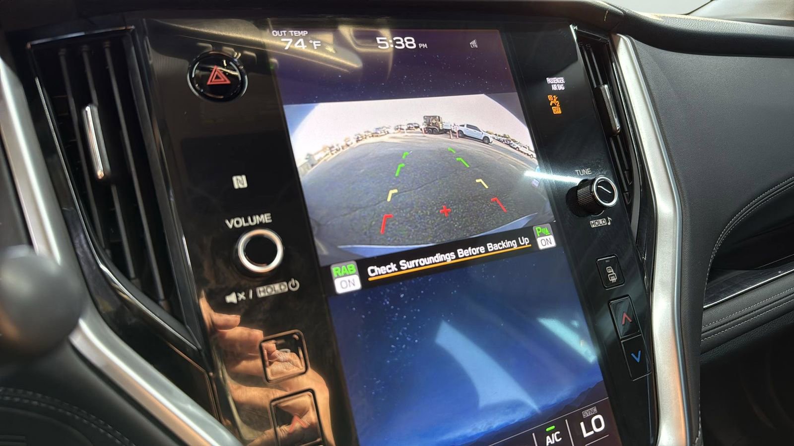 Used 2020 Subaru Legacy Limited image 19