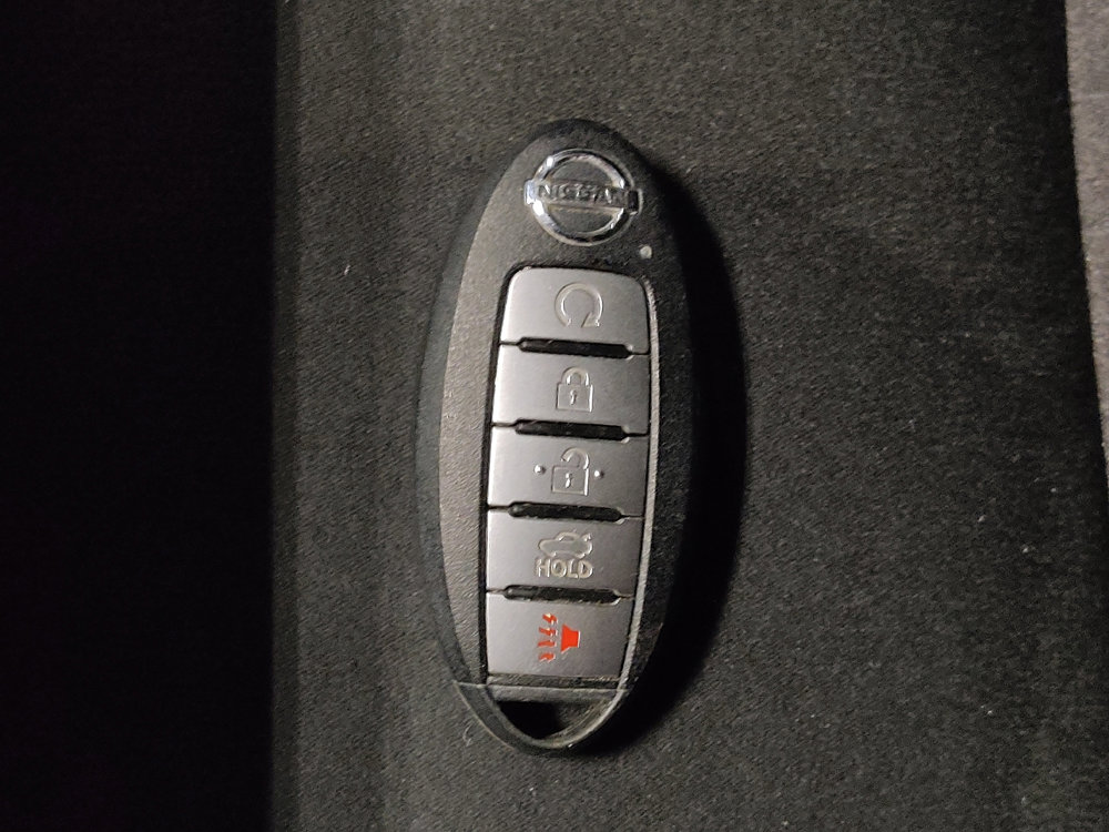 Used 2019 Nissan Altima 2.5 SV image 32