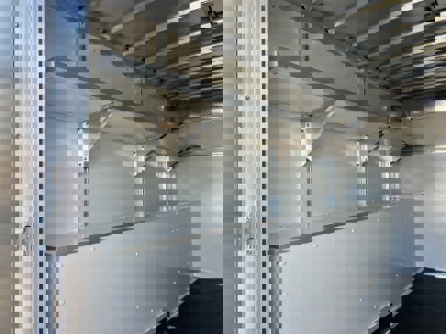 Used 2024 Ford Transit 350 DRW w/ Interior Upgrade Package image 17