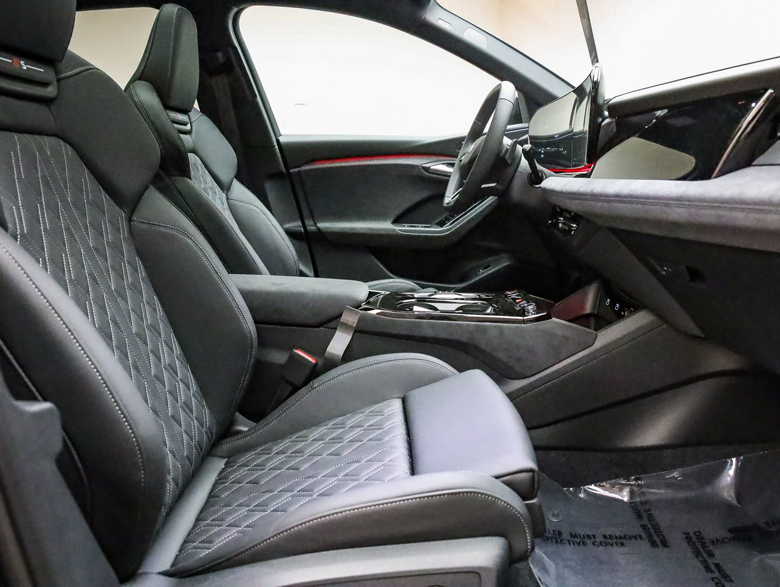 New 2025 Audi SQ6 e-tron Premium Plus image 19