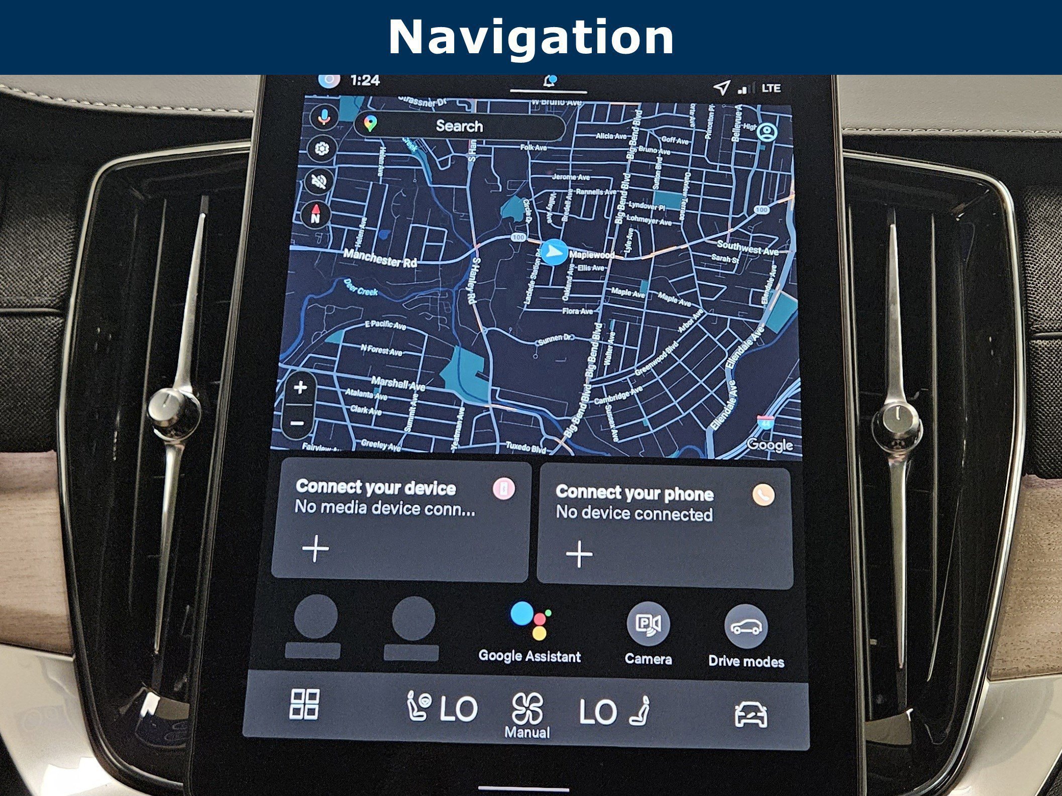 New 2026 Volvo XC90 B6 Plus w/ Protection Package Premier image 21