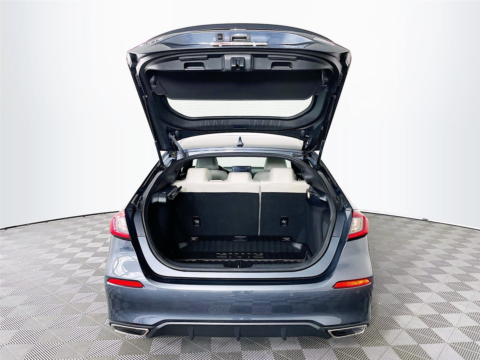 Used 2023 Honda Civic Sport Touring image 31