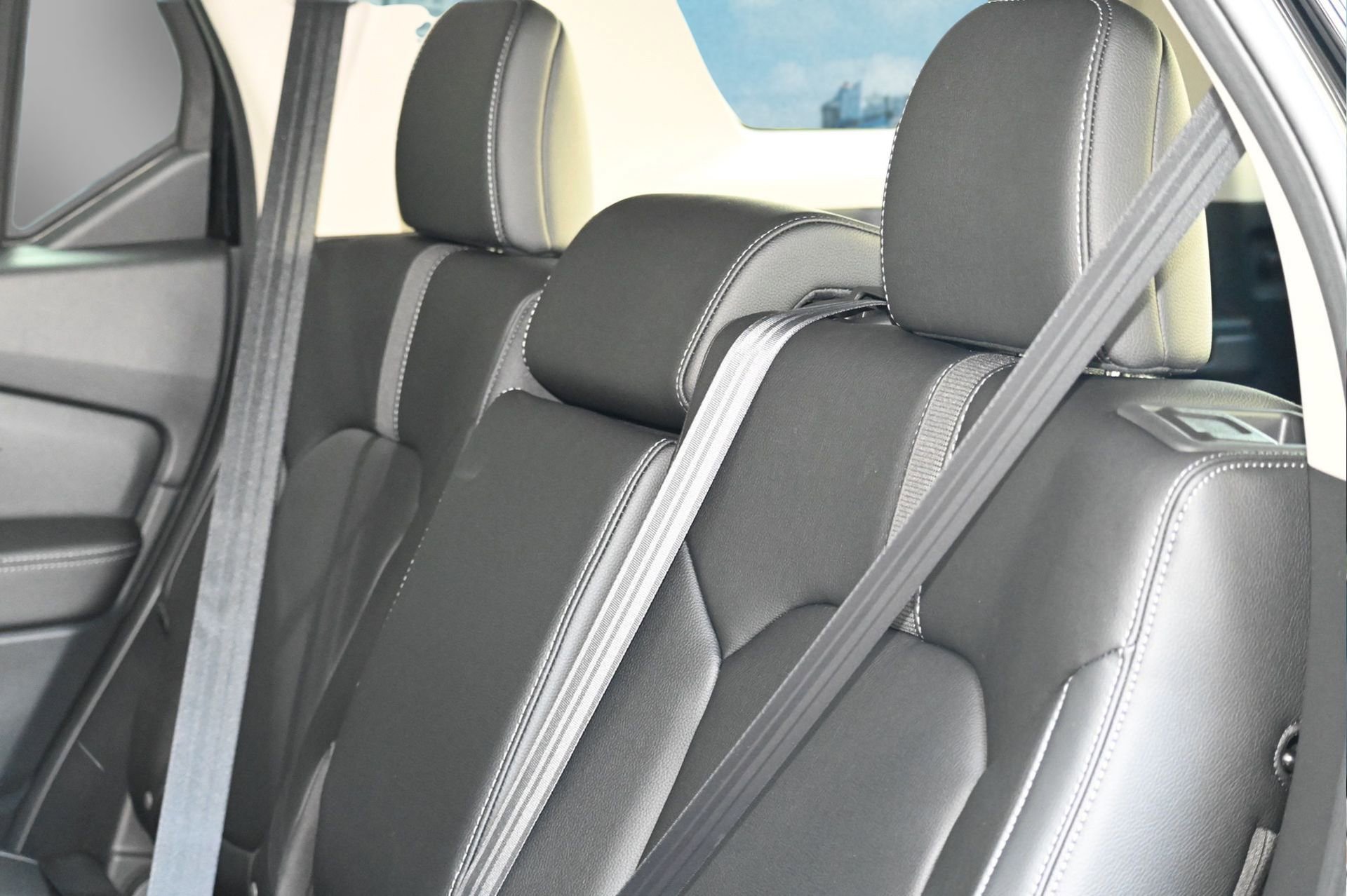 New 2026 Honda Passport RTL image 20