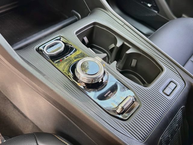 New 2026 Jeep Cherokee Overland AWD/4WD image 16