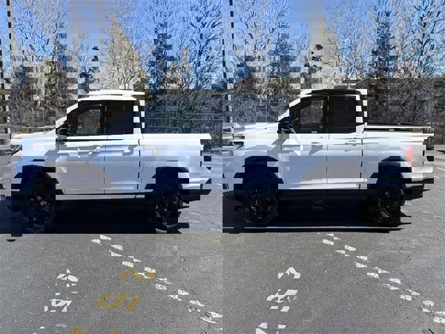 New 2026 Honda Ridgeline Black Edition image 9