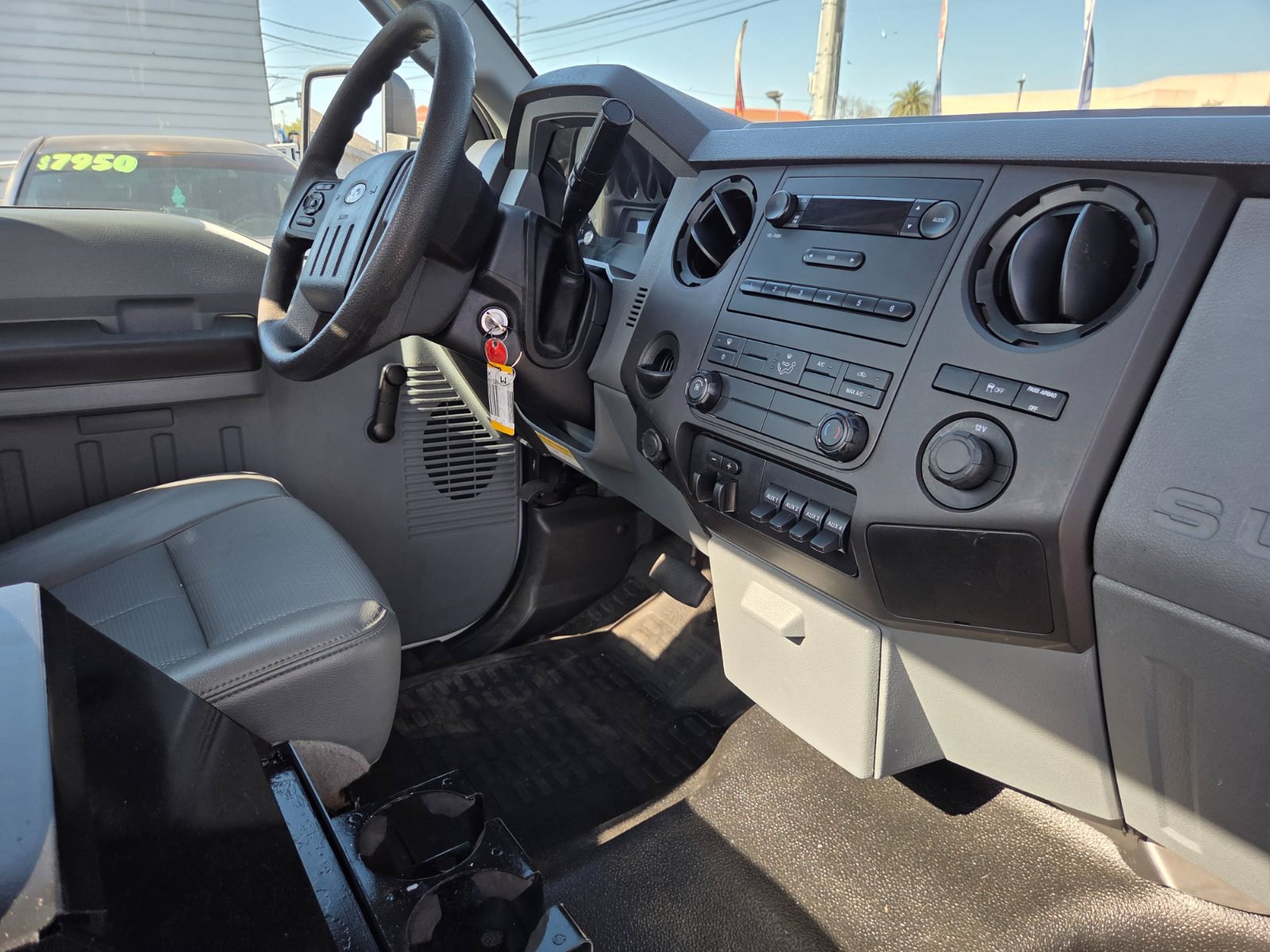 Used 2013 Ford F250 XL RWD image 11