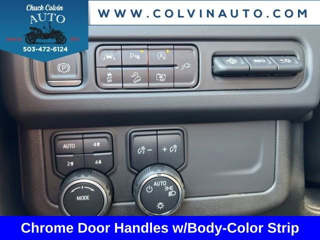 Used 2022 Chevrolet Suburban High Country w/ Premium Package 2 image 23