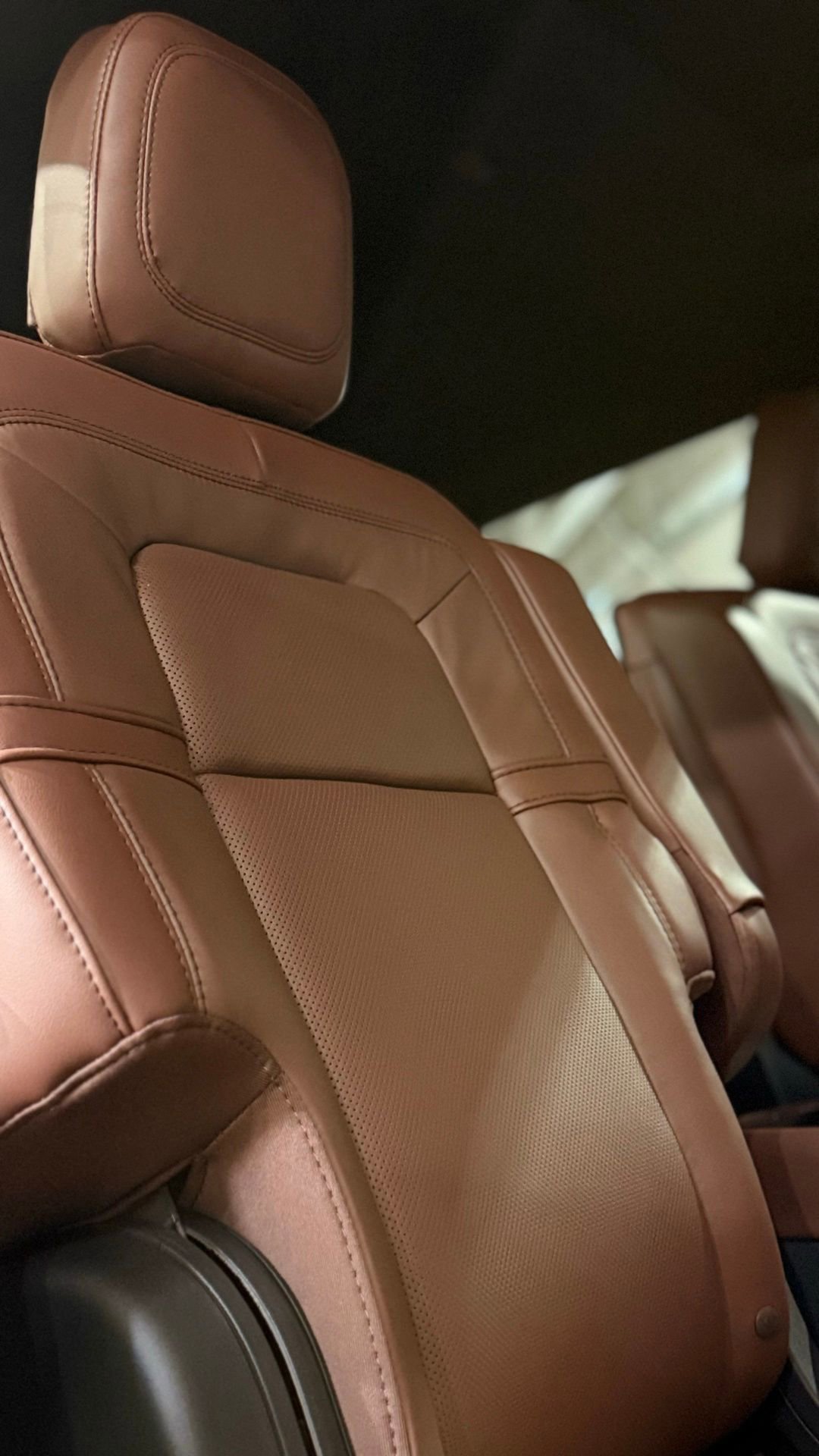 New 2026 Lincoln Aviator Reserve AWD/4WD image 82