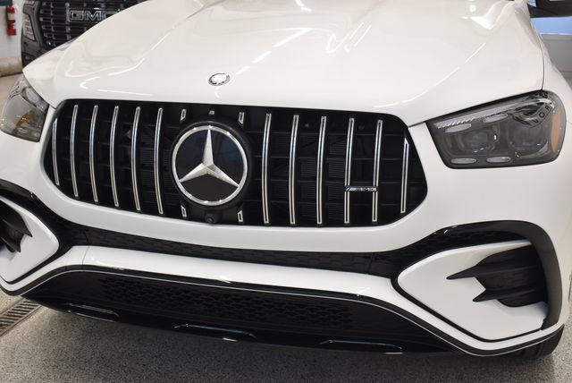 New 2026 Mercedes-Benz GLE 53 AMG 4MATIC image 14