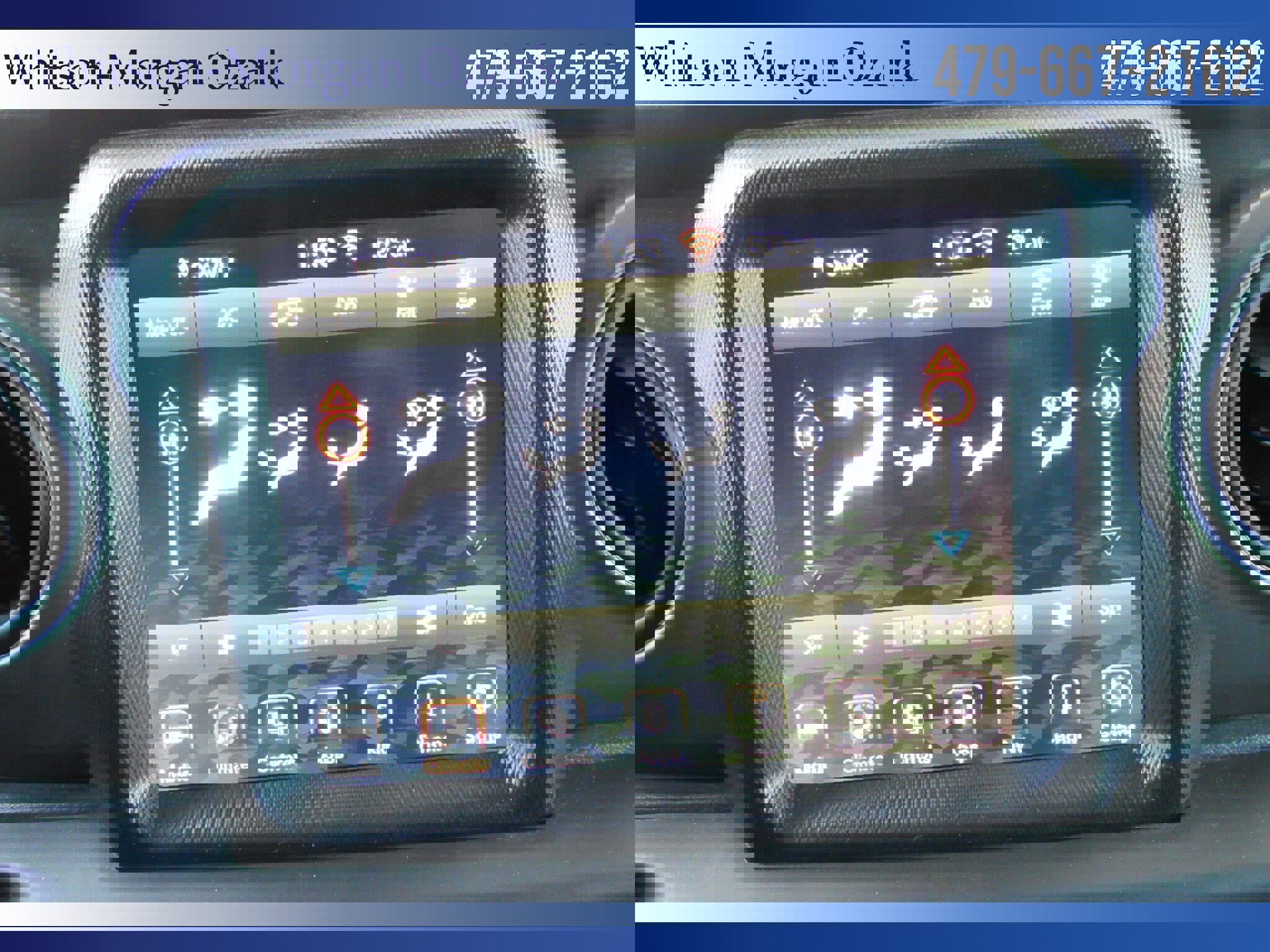 Used 2022 Jeep Wrangler Unlimited Sport S w/ Sun And Sound Package image 36