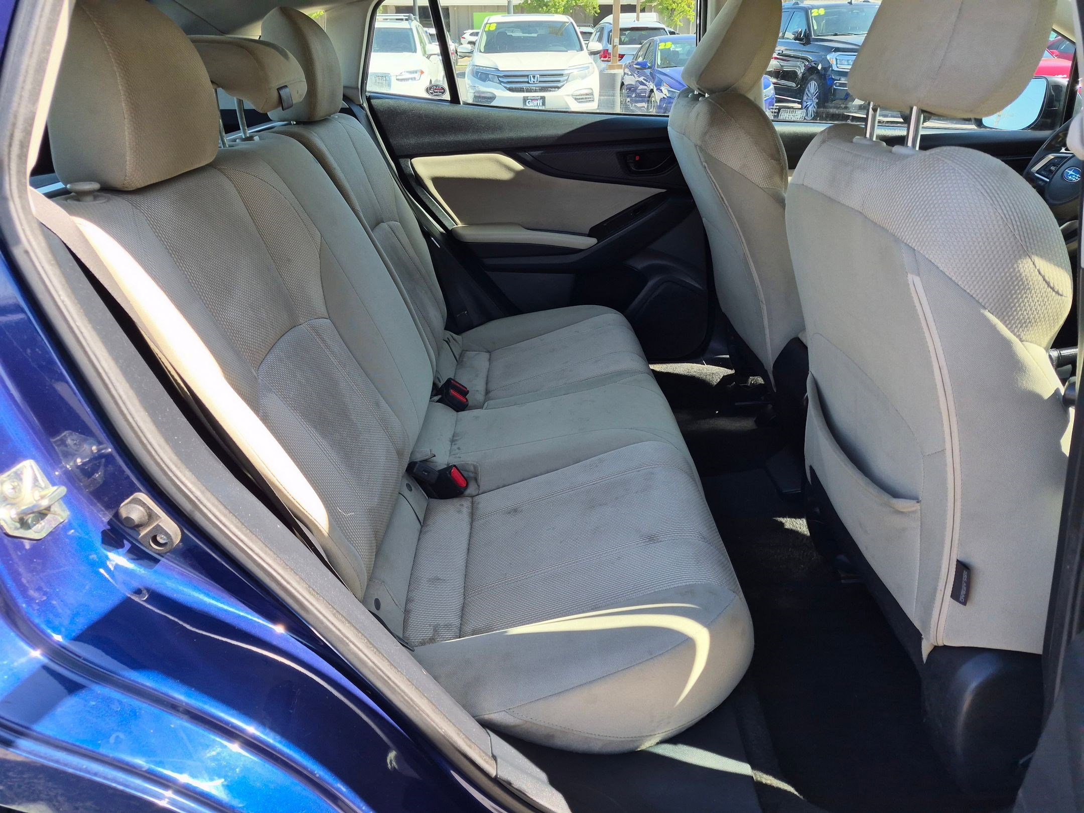 Used 2018 Subaru Impreza 2.0i Premium w/ Eyesight & BSD & Rcta AWD/4WD image 31