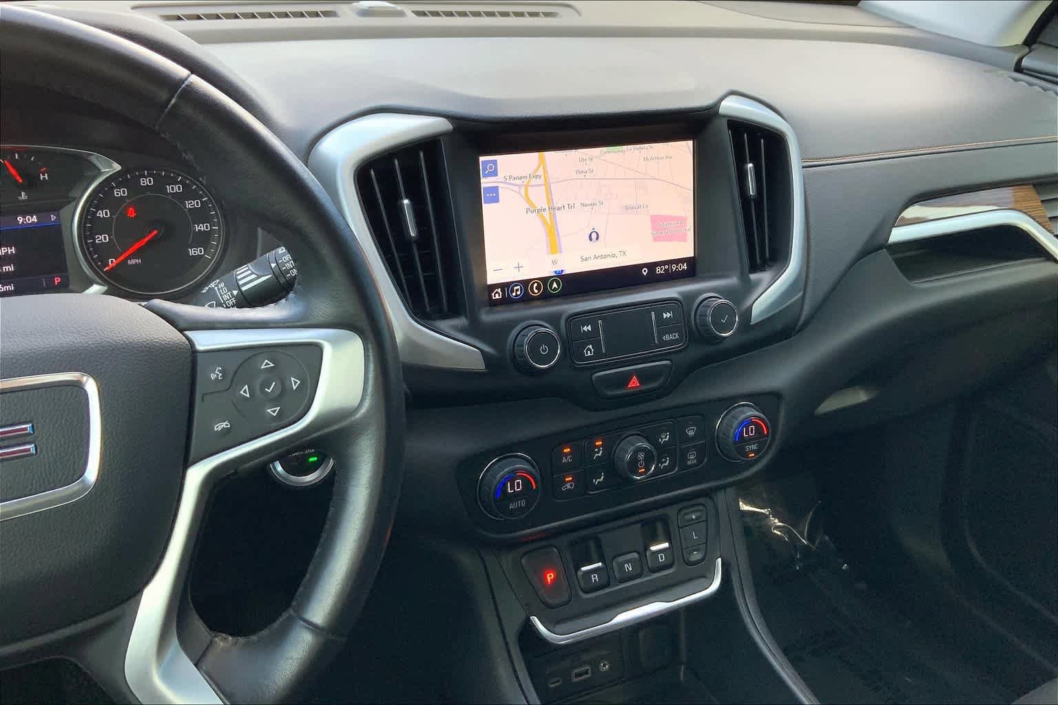 Used 2020 GMC Terrain SLE w/ Driver Convenience Package FWD image 7