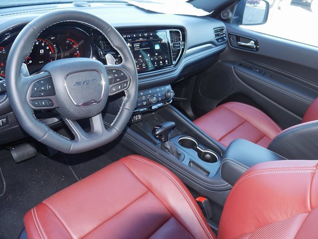 Used 2024 Dodge Durango SRT image 18
