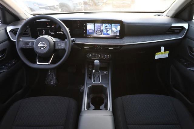 New 2026 Nissan Kicks S image 22