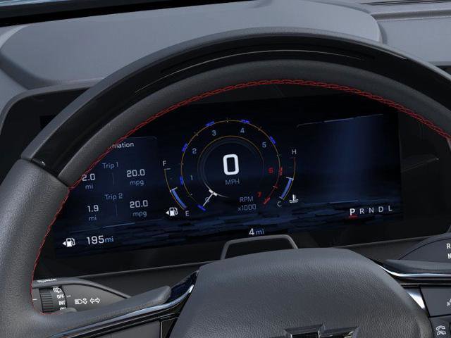 New 2026 Chevrolet Traverse RS w/ LPO, Floor Liner Package image 18