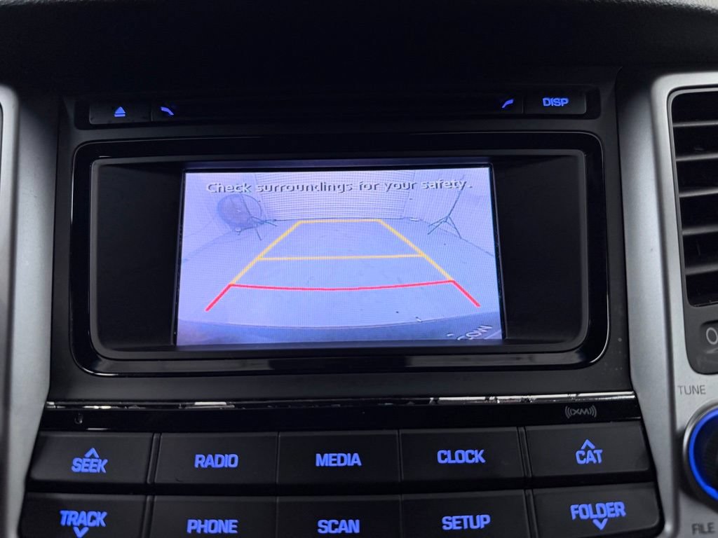 Used 2016 Hyundai Tucson SE FWD image 14