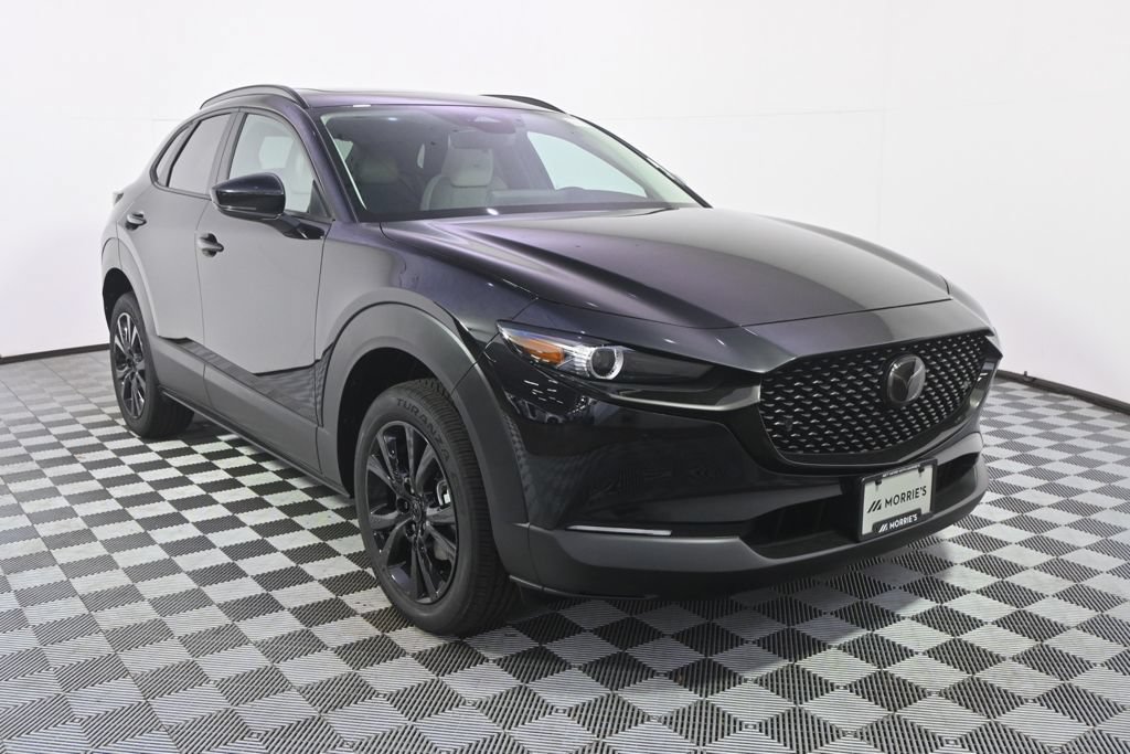 New 2026 MAZDA CX-30 Aire Edition AWD/4WD image 9