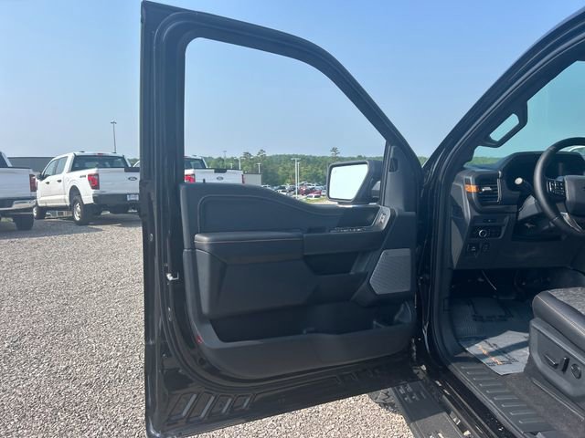 New 2025 Ford F150 Tremor w/ Tow/Haul Package image 10