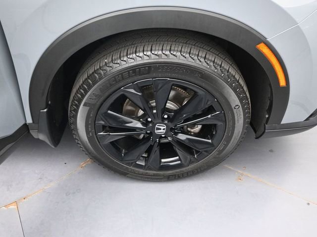 Certified 2025 Honda CR-V Sport Touring image 35