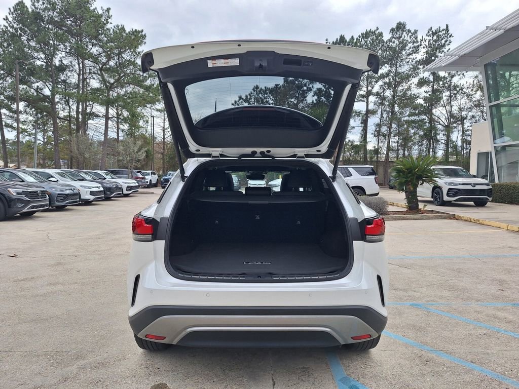 Used 2023 Lexus RX 350 Premium Plus w/ Accessory Package (Z1) image 29