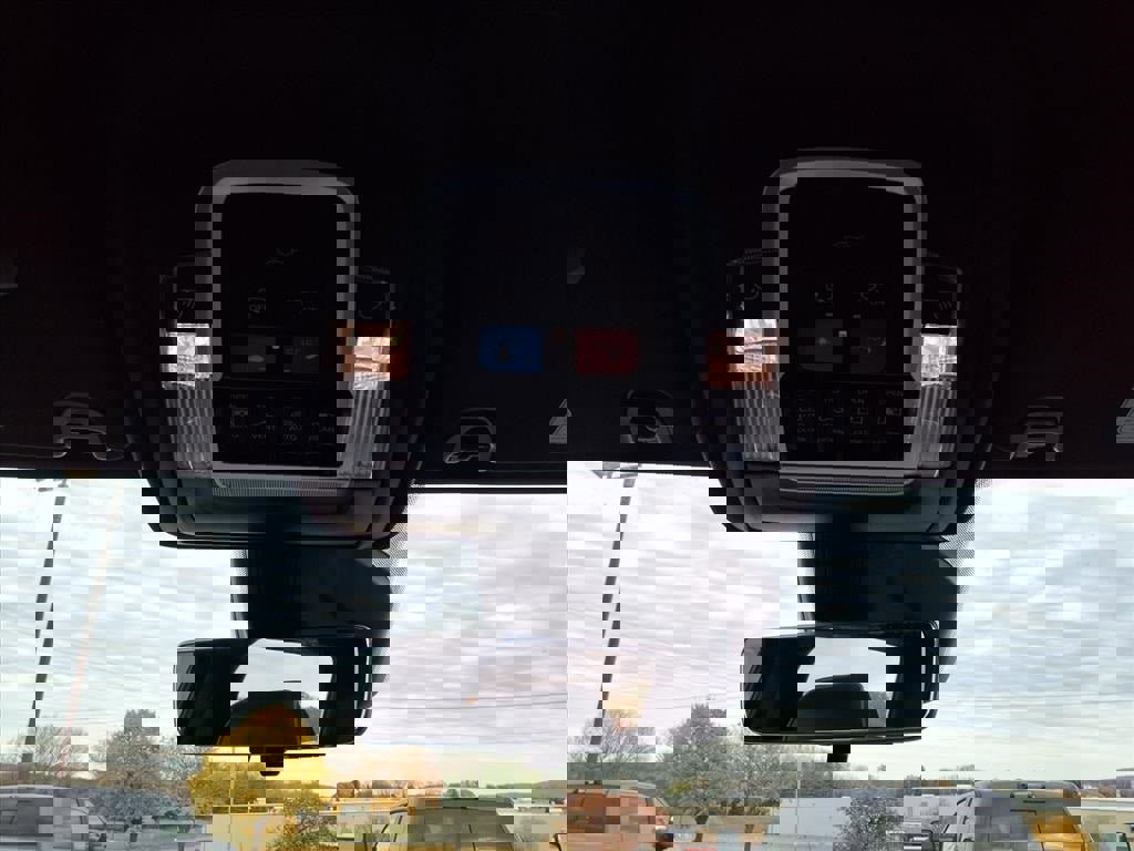 New 2026 RAM 1500 Laramie w/ Night Edition image 29