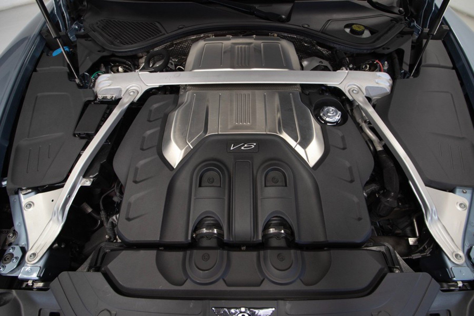 Used 2020 Bentley Continental GT w/ First Edition Specification image 52