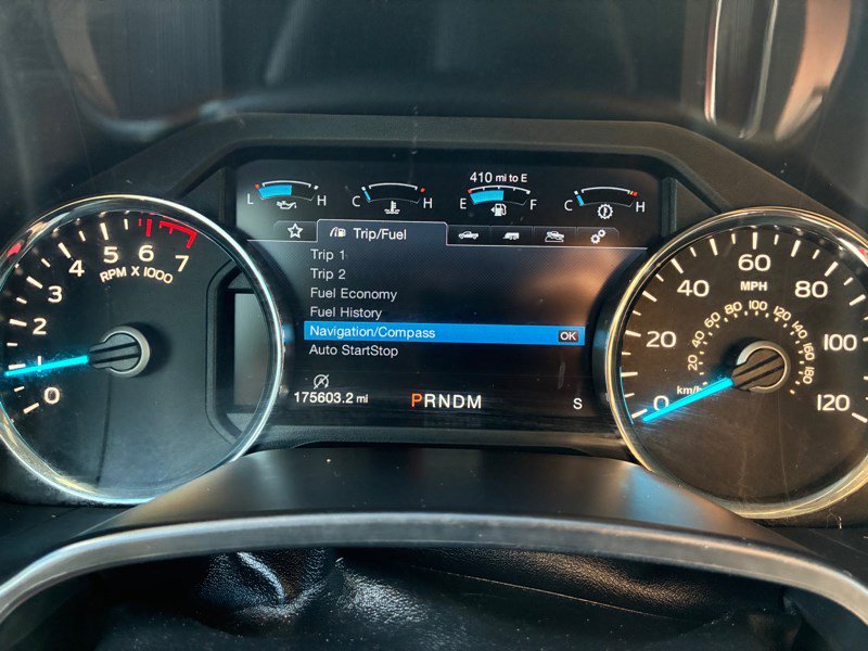 Used 2019 Ford F150 Lariat w/ Equipment Group 502A Luxury image 11