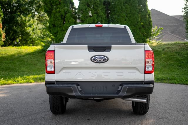 New 2025 Ford Ranger XL AWD/4WD image 6