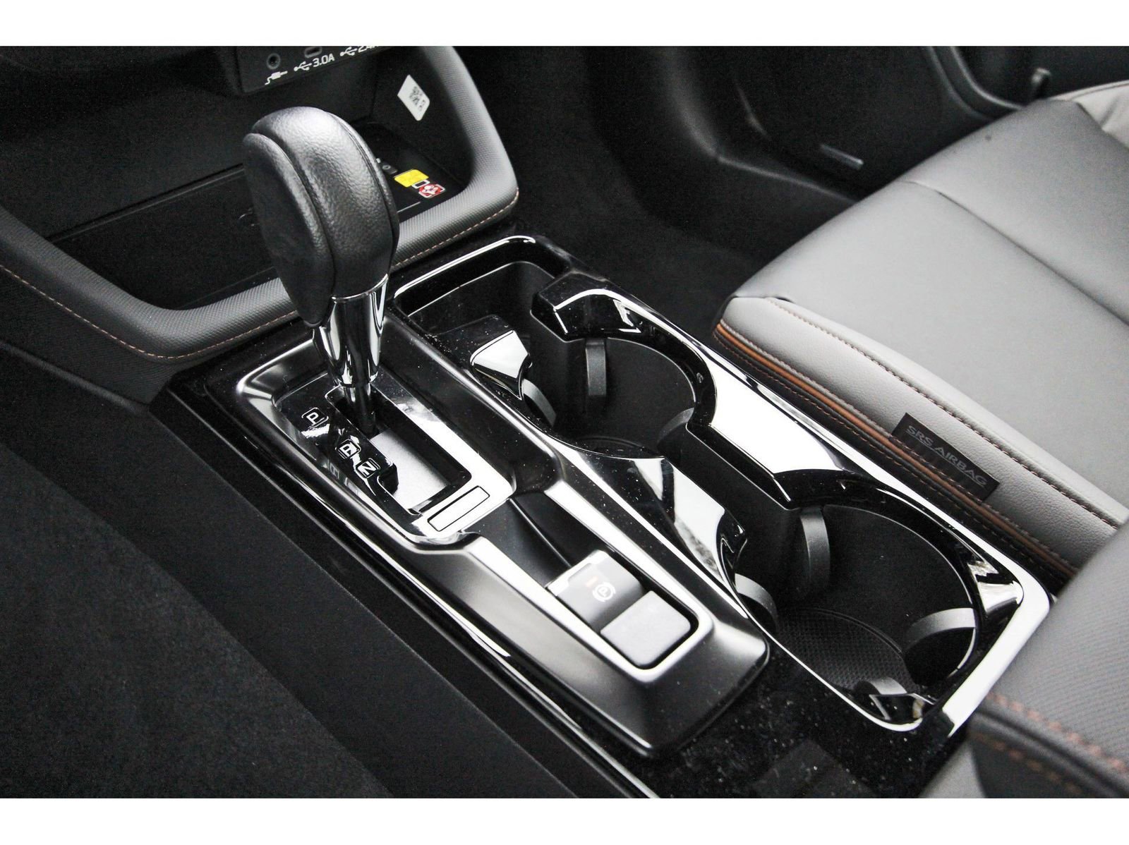 New 2026 Subaru Forester Sport AWD/4WD image 23