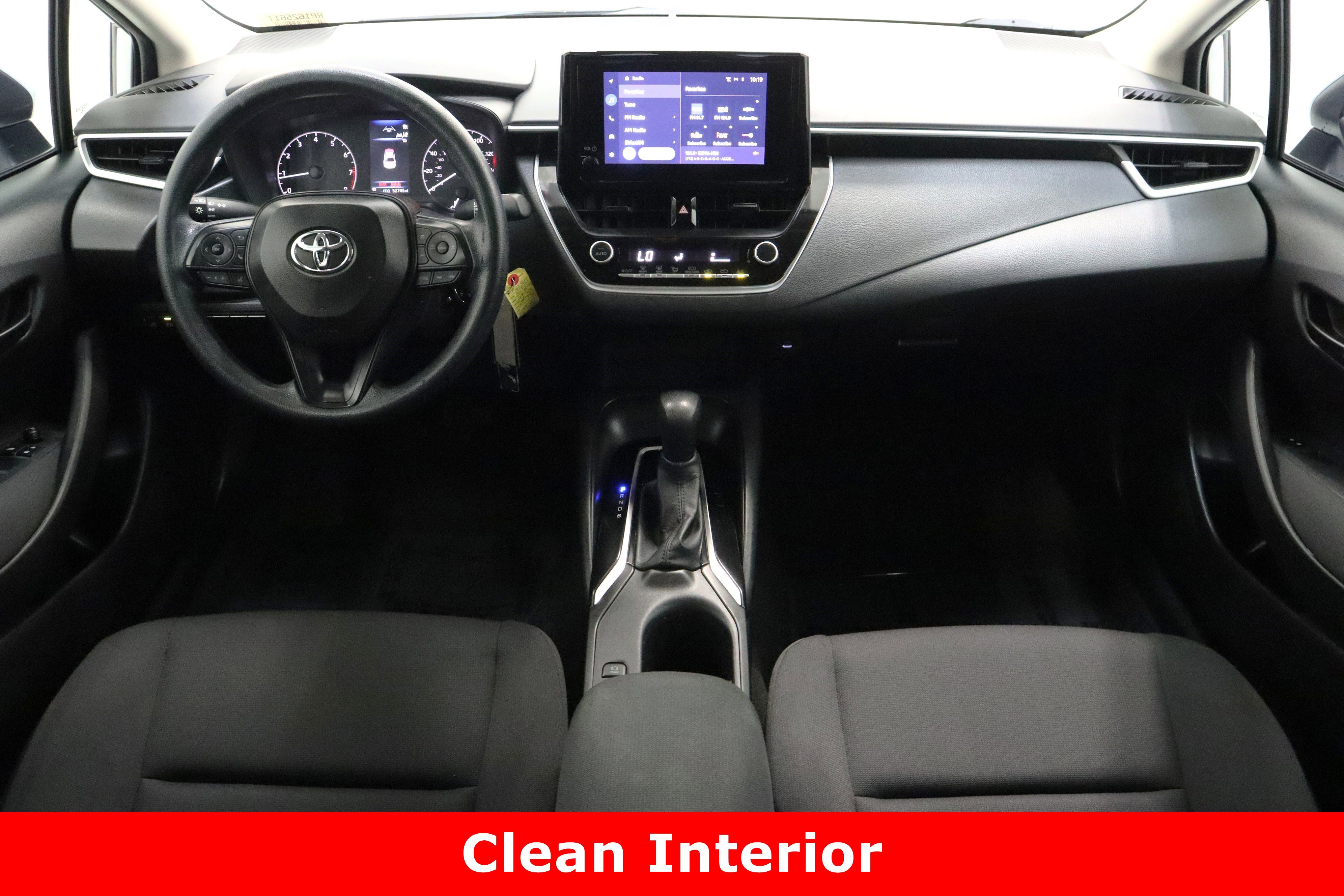 Used 2024 Toyota Corolla LE image 26
